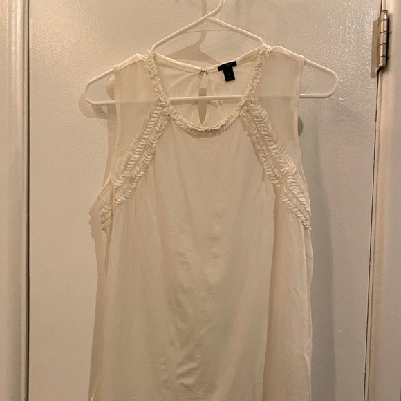 JCrew Top - Picture 5 of 8